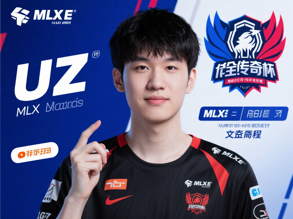 他是一位狂 他是一位狂