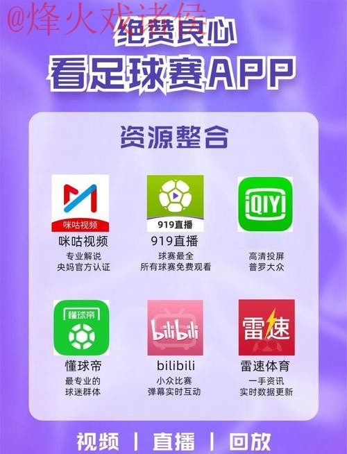 世界杯直播排行热门平台推荐 世界杯直播排行热门平台推荐