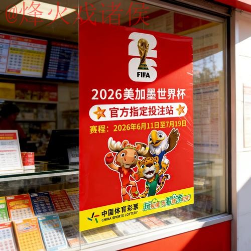 2026世界杯竞猜软件热门趋势分析